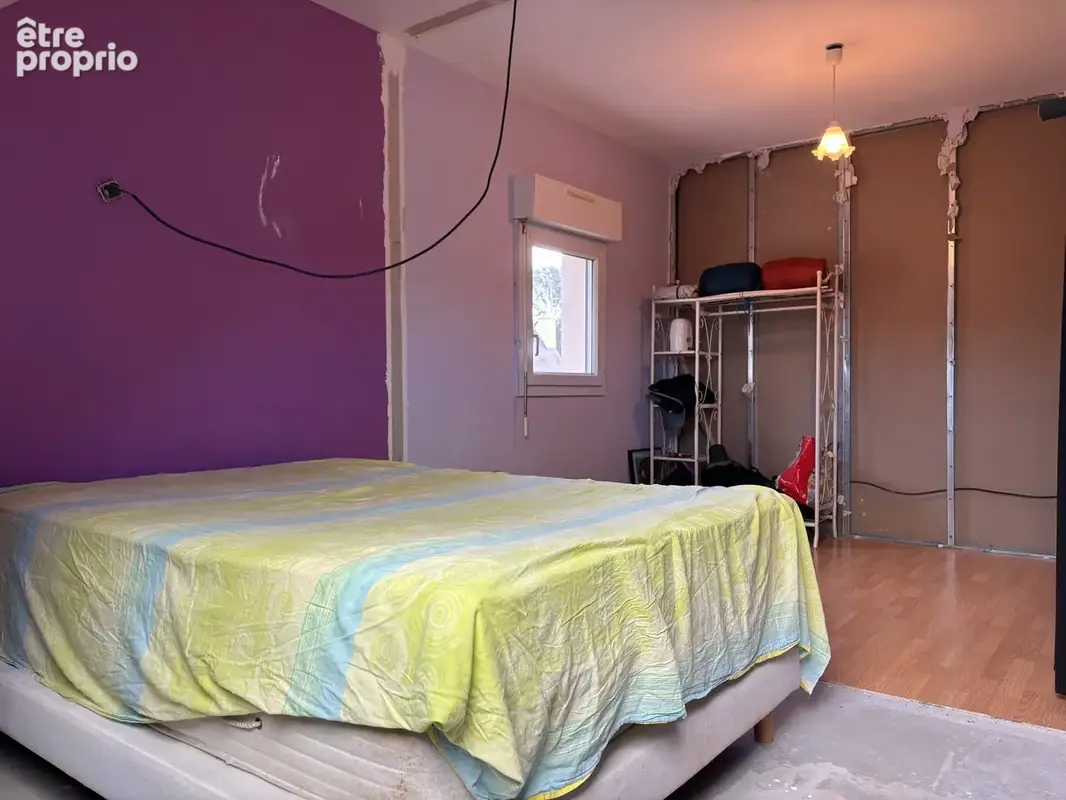 Maison avec véranda, jardin et garage   Au calme en fond d’impasse - photo 6
