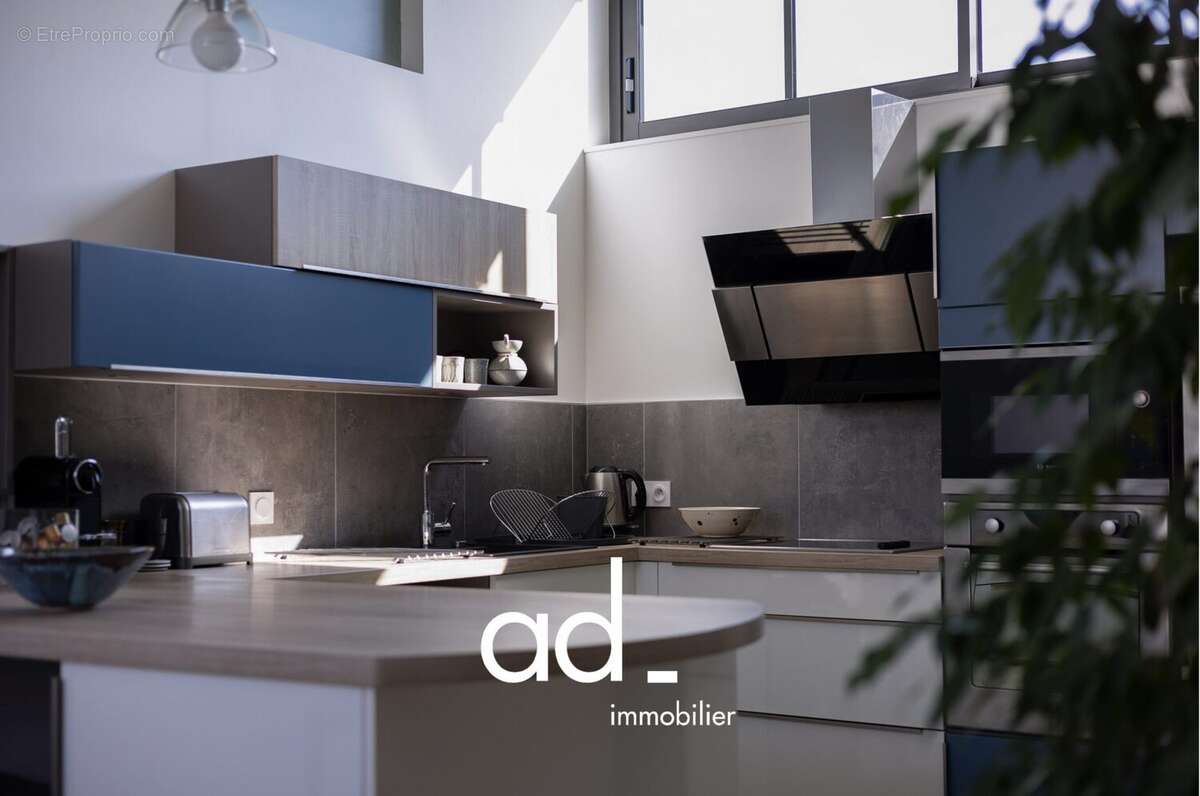 Appartement à LA ROCHELLE