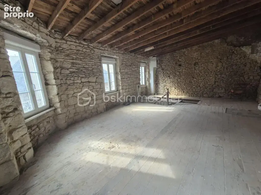 Appartement duplex a rénové - photo 9