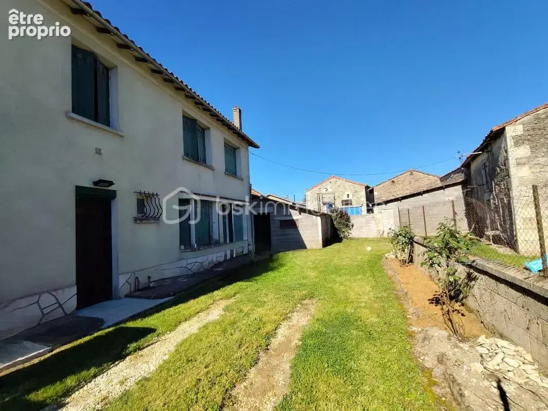  Maison familiale rénovée – 8 pièces – 150 m² – Secteur calme - photo 21