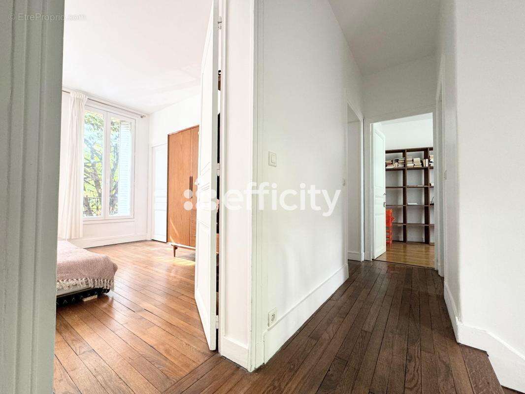 Maison à VITRY-SUR-SEINE