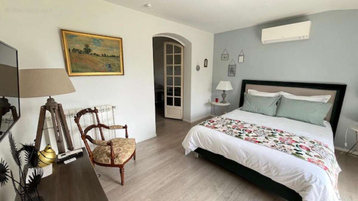 Maison à LUGAN