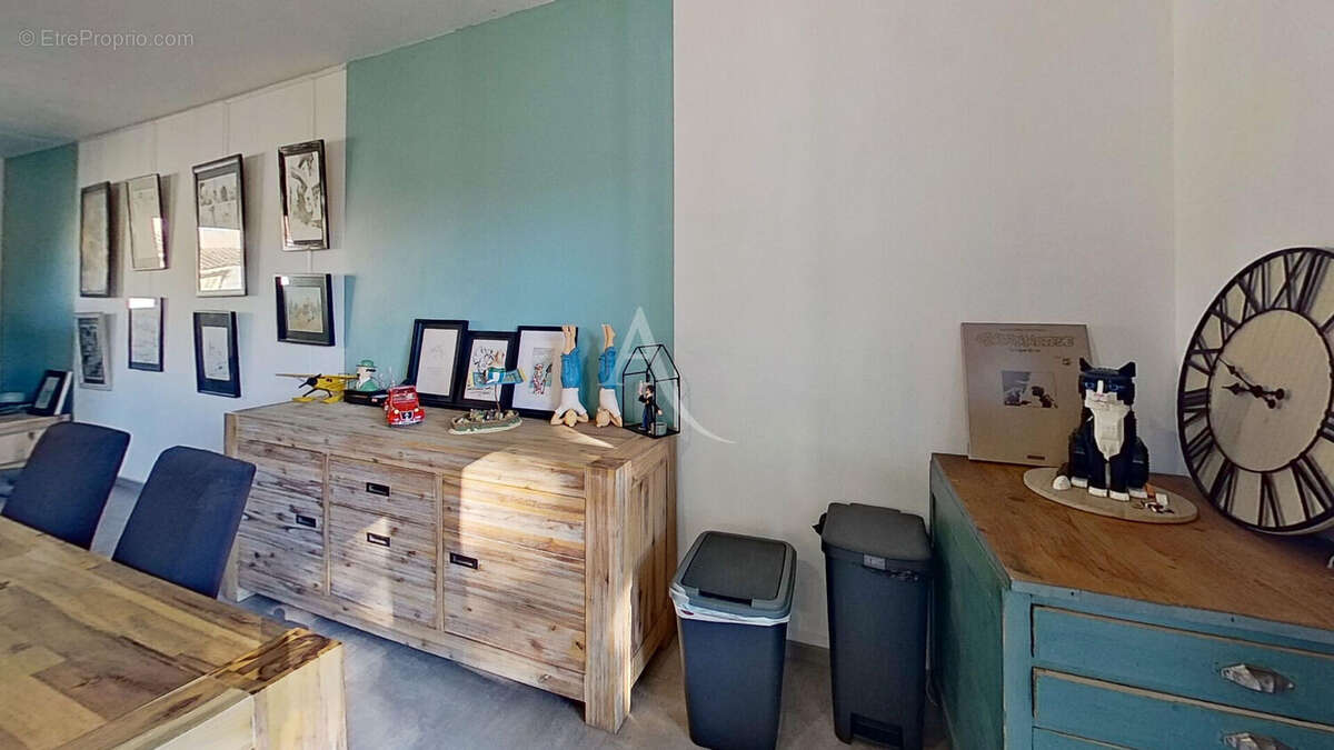 Maison à PORT-DE-BOUC