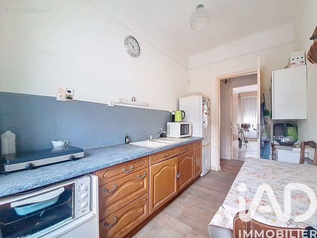 Photo 2 - Appartement à VALENCIENNES