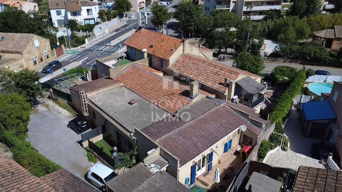 Immeuble de rapport - 8 Appartements - photo 3