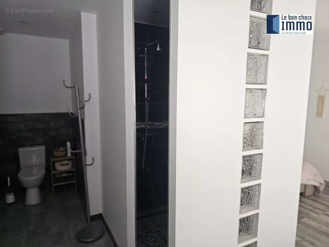 Maison à AUTHON-EBEON