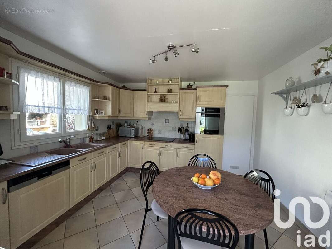 Photo 9 - Maison à ALLONNES