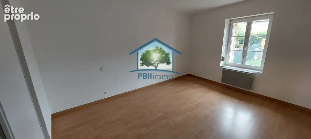 HADIGNY-LES-VERRIERES (88)- Maison 4 pièces 111m2 avec garage sur 2,34 ares. - photo 9
