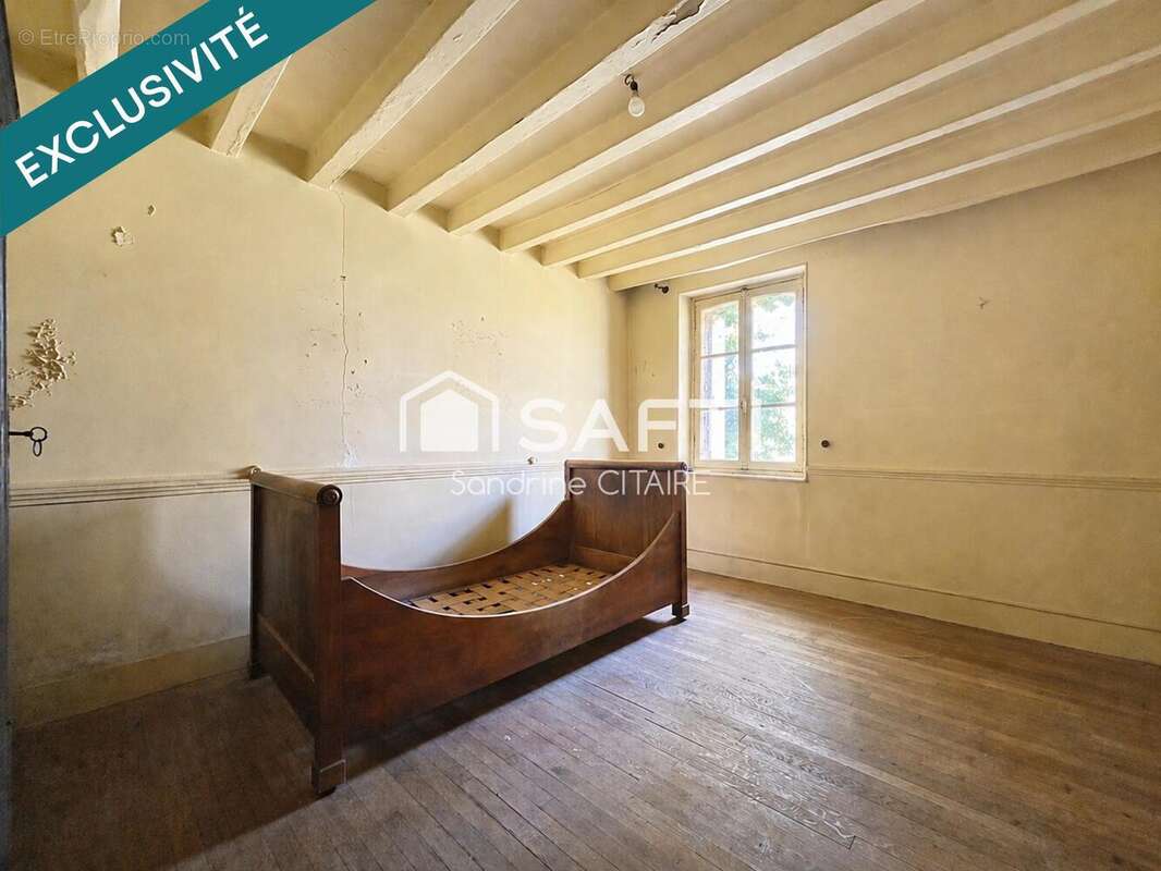 Photo 4 - Maison à EZY-SUR-EURE
