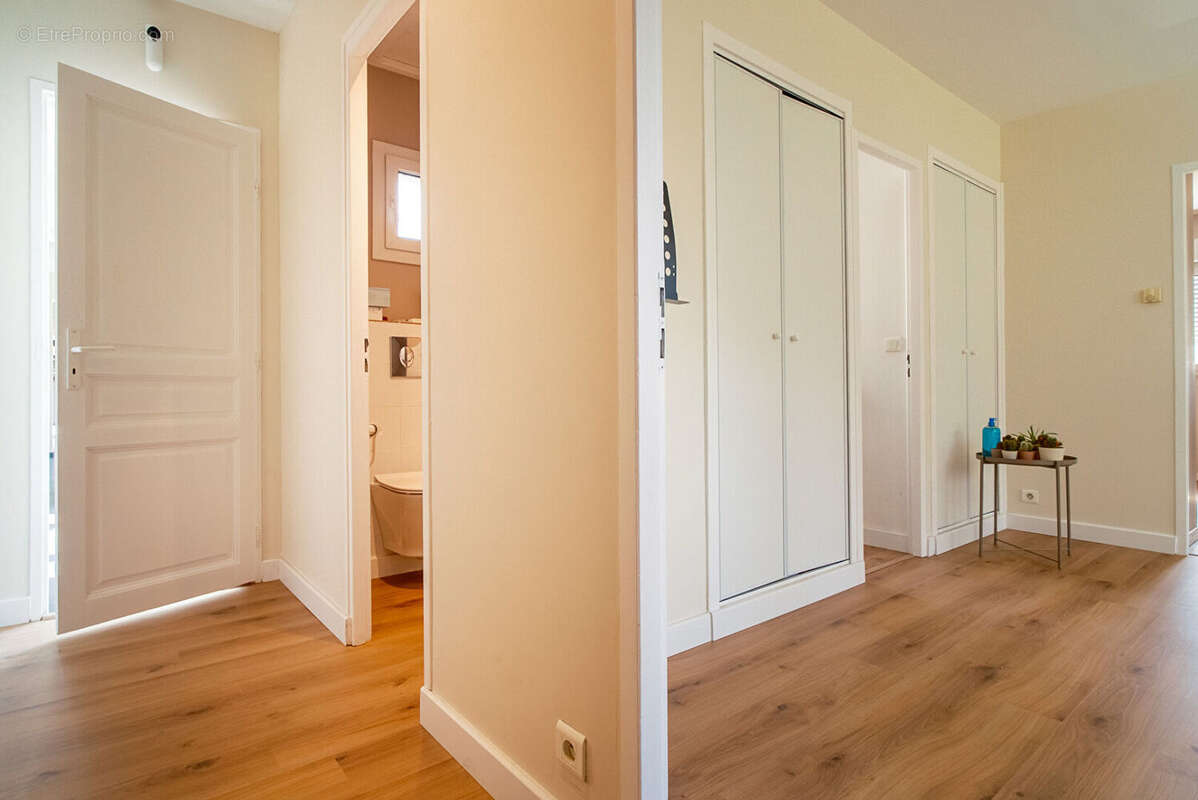 Maison à CARCASSONNE