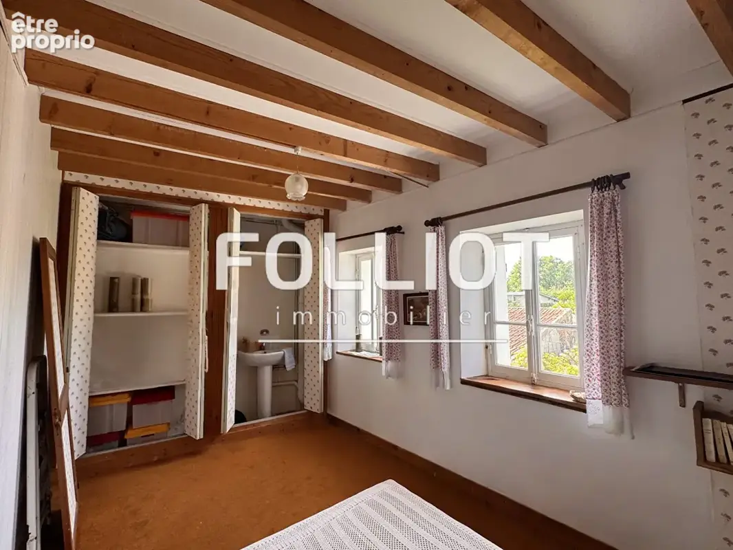 A vendre maison a agon coutainville - photo 12