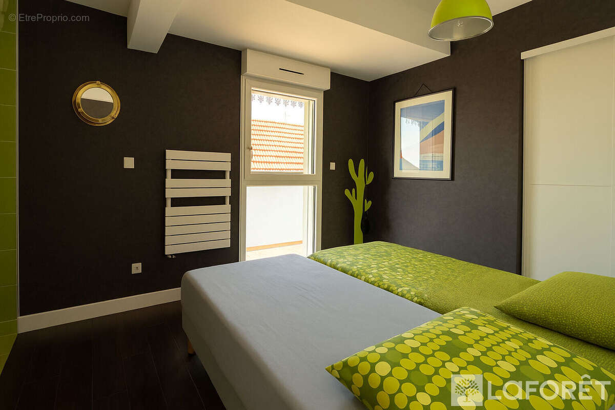 Maison à LA TESTE-DE-BUCH