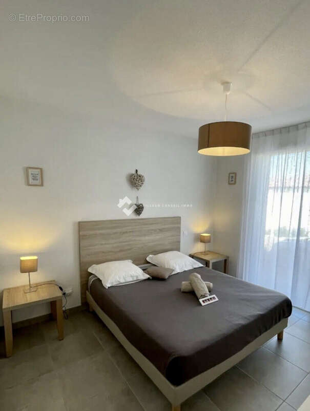 Maison à BONIFACIO