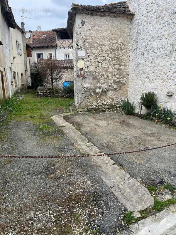 Photo 3 - Maison à ISSIGEAC