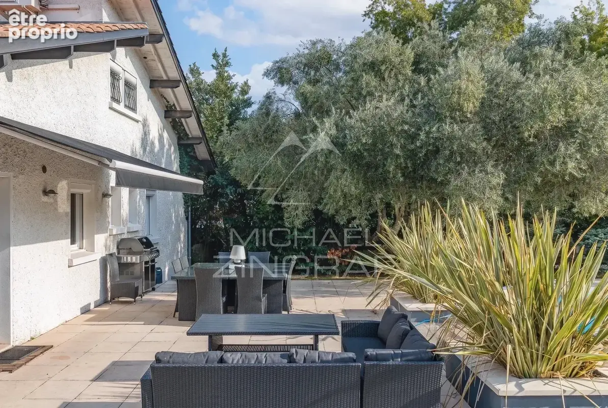 Villa familiale avec dependance au calme proche marche - photo 17