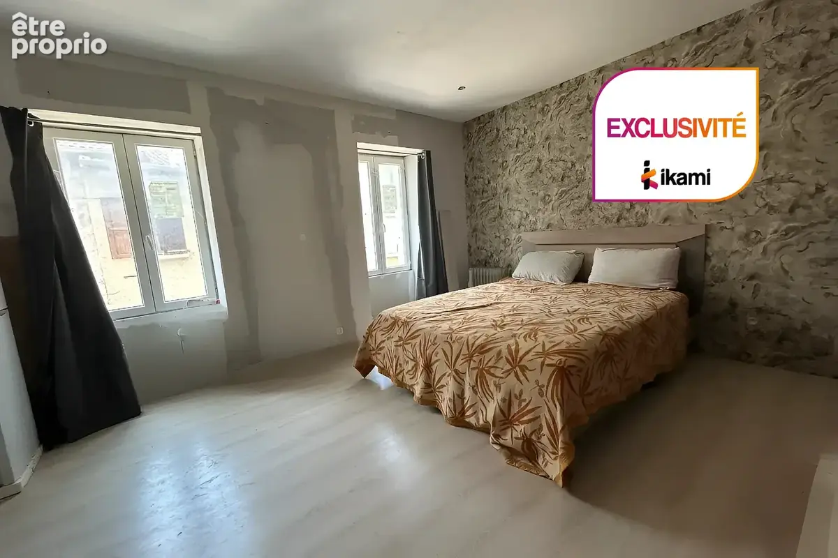 Maison de ville - Roybon - photo 5