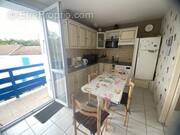 Appartement à LONGEVILLE-SUR-MER