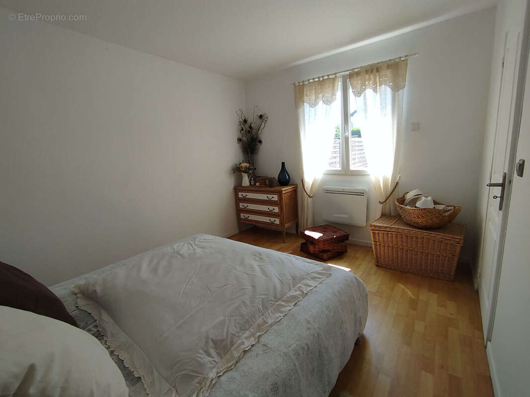 Maison montescourt lizerolles 7 pièces 93 m² - photo 8