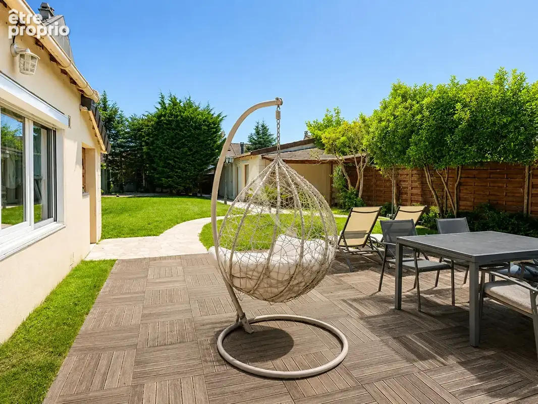 Maison neuilly sur marne - photo 9