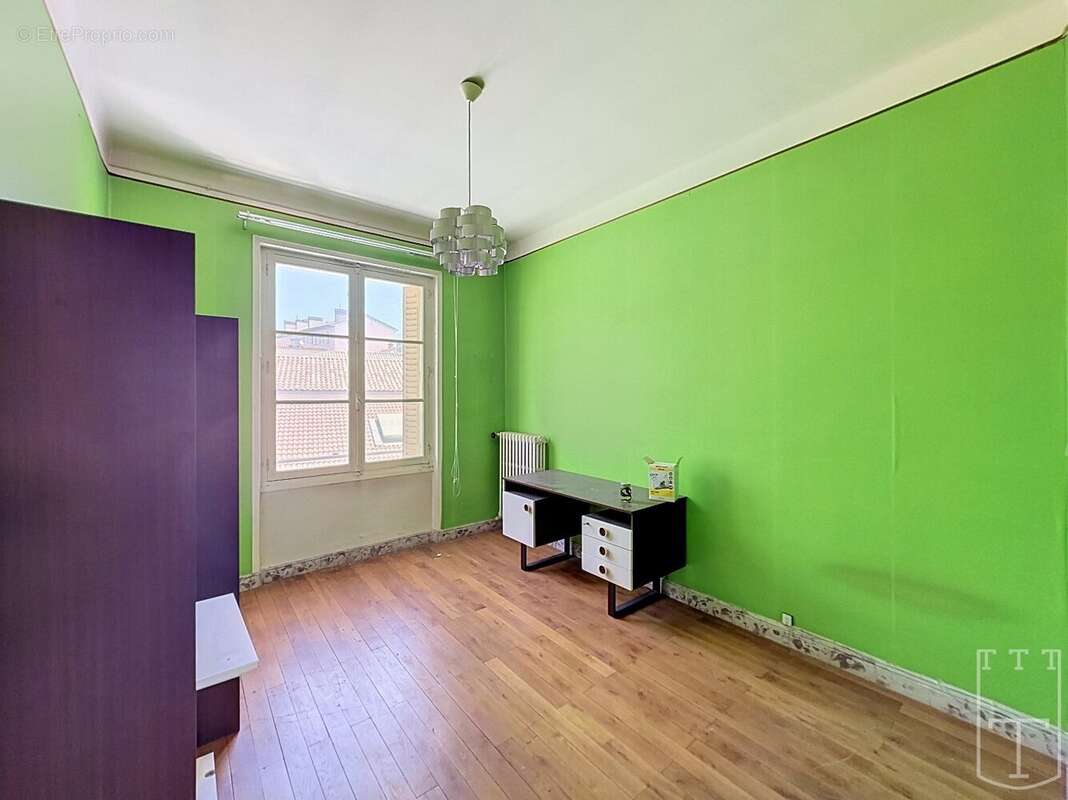 Appartement à AUBENAS