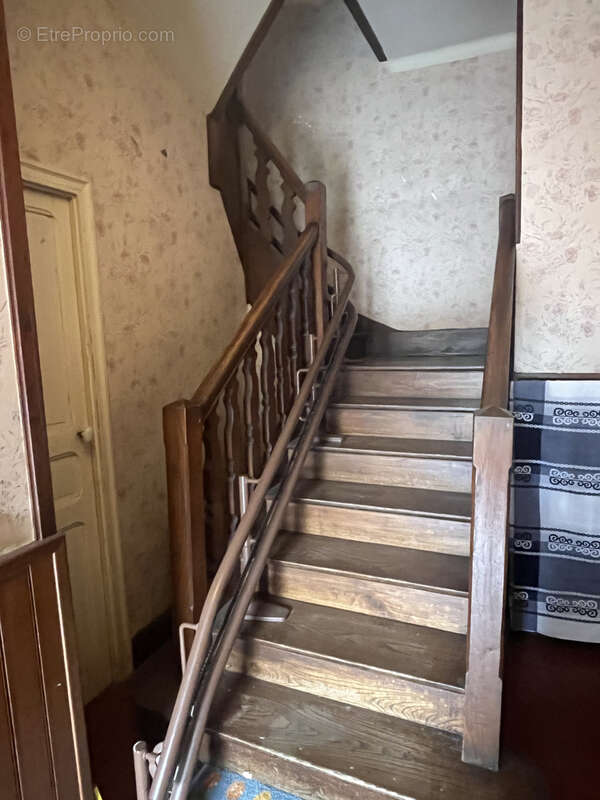 Maison à L&#039;ISLE-JOURDAIN