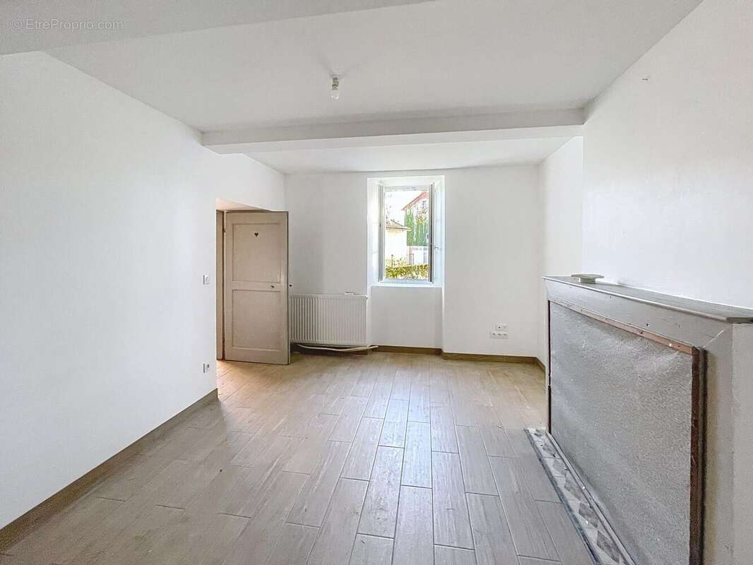 Photo 4 - Maison à GANTIES