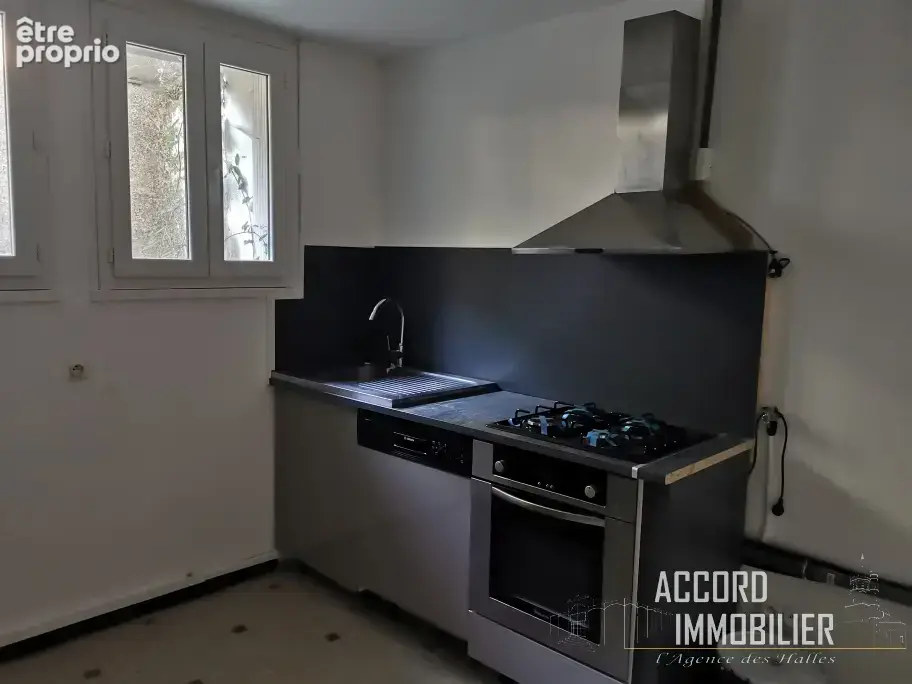Appartement à LA SALVETAT-SUR-AGOUT
