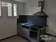 Appartement à LA SALVETAT-SUR-AGOUT
