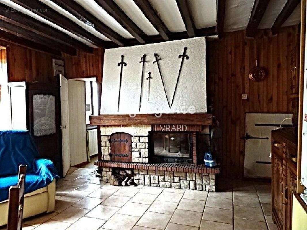 Maison à LA FORESTIERE