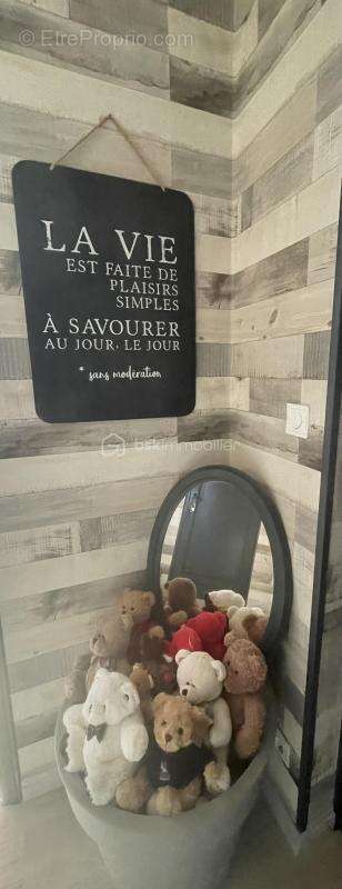 Maison à LE FENOUILLER