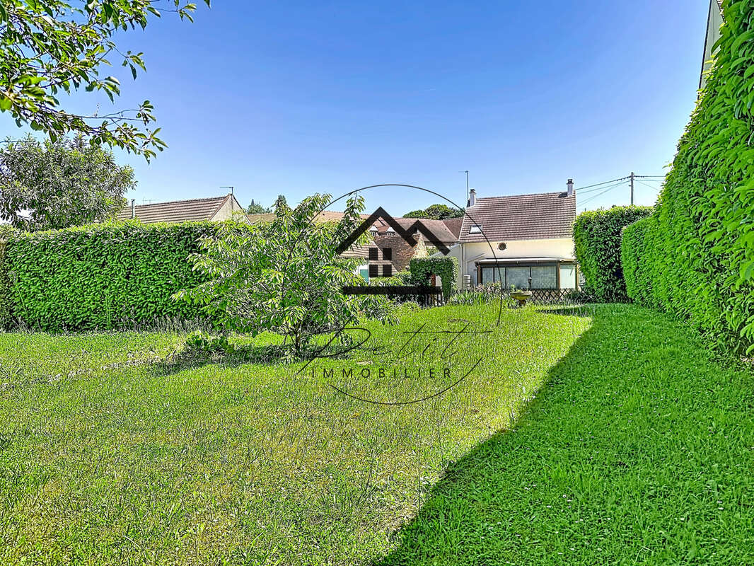 Maison à CLERMONT
