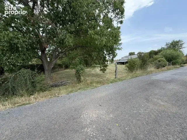 Terrain à bâtir de 600 M2 - photo 6