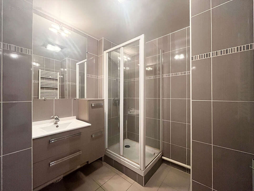 Appartement à BESANCON