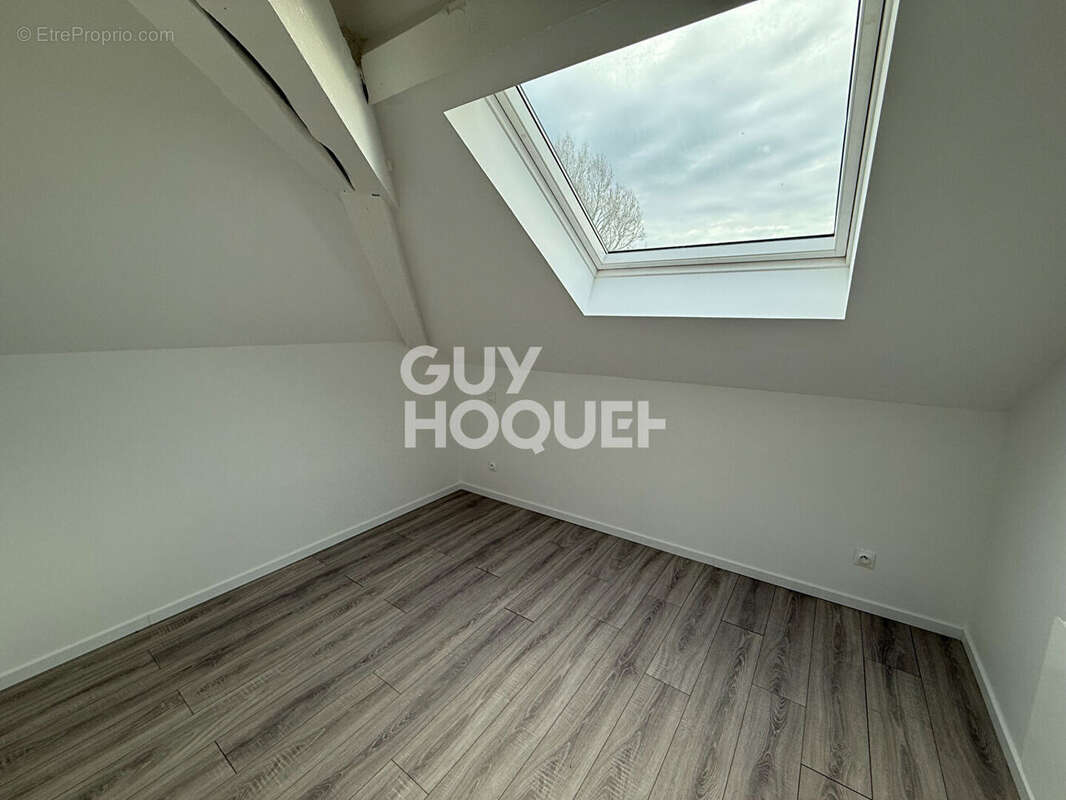 Appartement à LIT-ET-MIXE