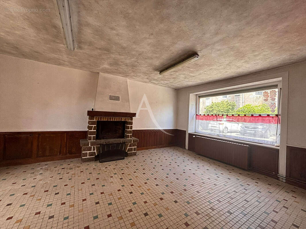 Maison Grazay 6 pièce(s) 142 m2 - photo 3