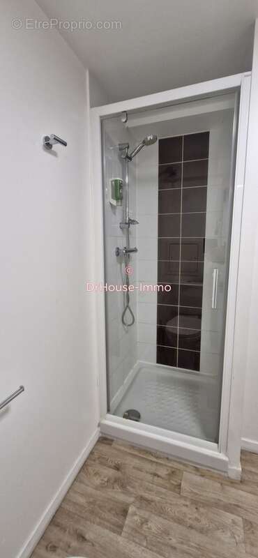 Appartement à AMIENS