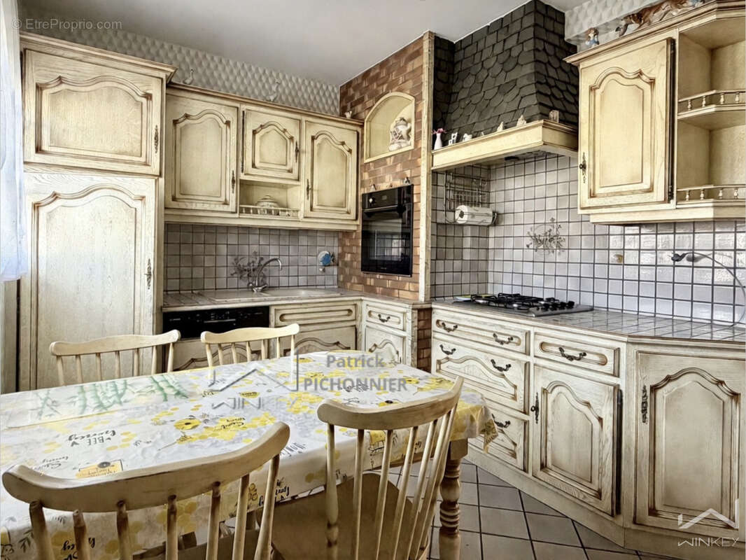Maison à RENNES