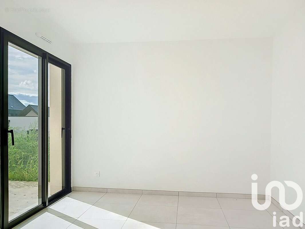 Photo 9 - Maison à MELESSE