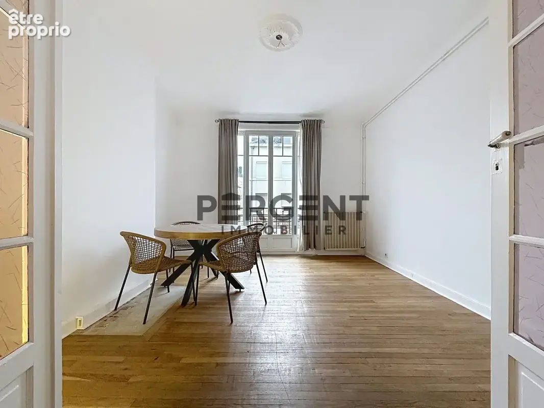 Appartement 3 pièces 82 m² à vendre à Reims (51100) - photo 1