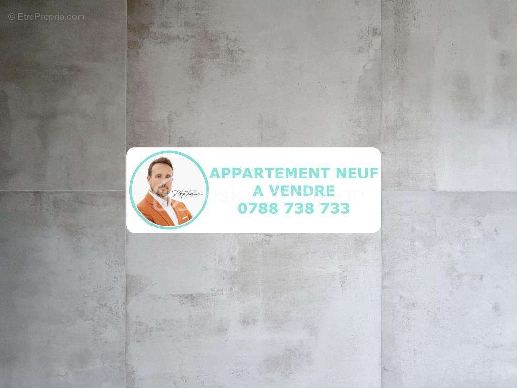 Appartement à NEMOURS
