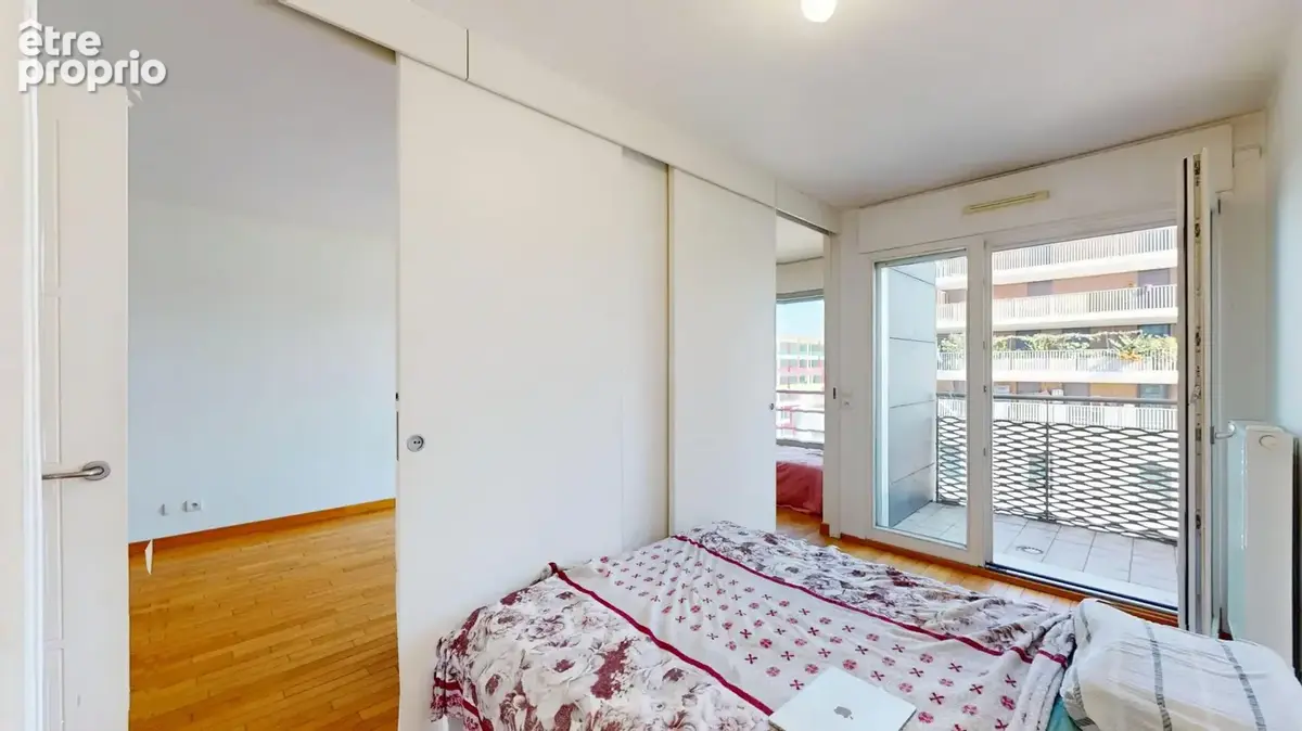 Appartement 2 pièces 41 m² à vendre à Paris-19e (75019) - photo 5