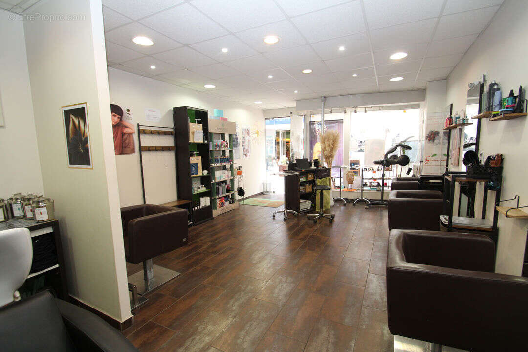 Appartement à DECIZE