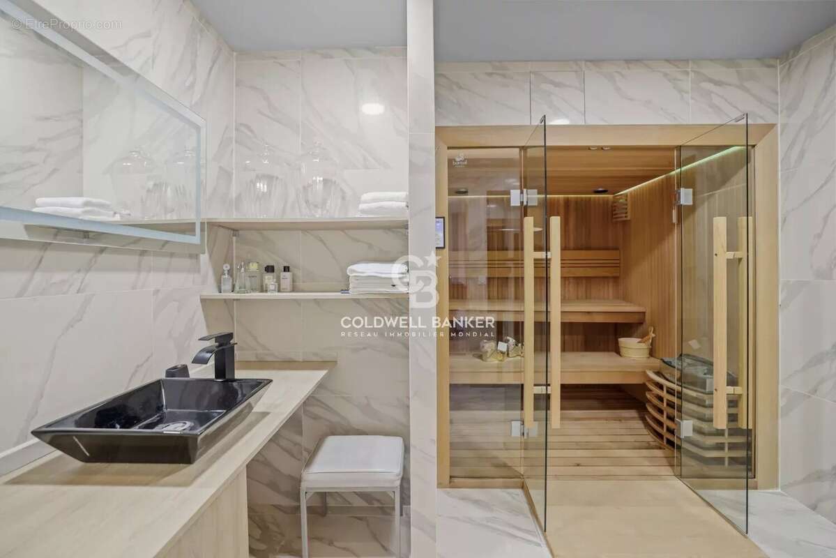 Maison à MOUGINS