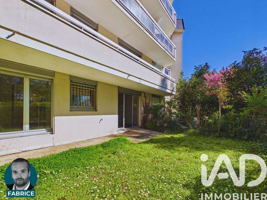 Photo 4 - Appartement à MAISONS-ALFORT