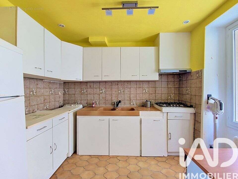 Maison 75 m² à Pernes-Les-Fontaines  - photo 5