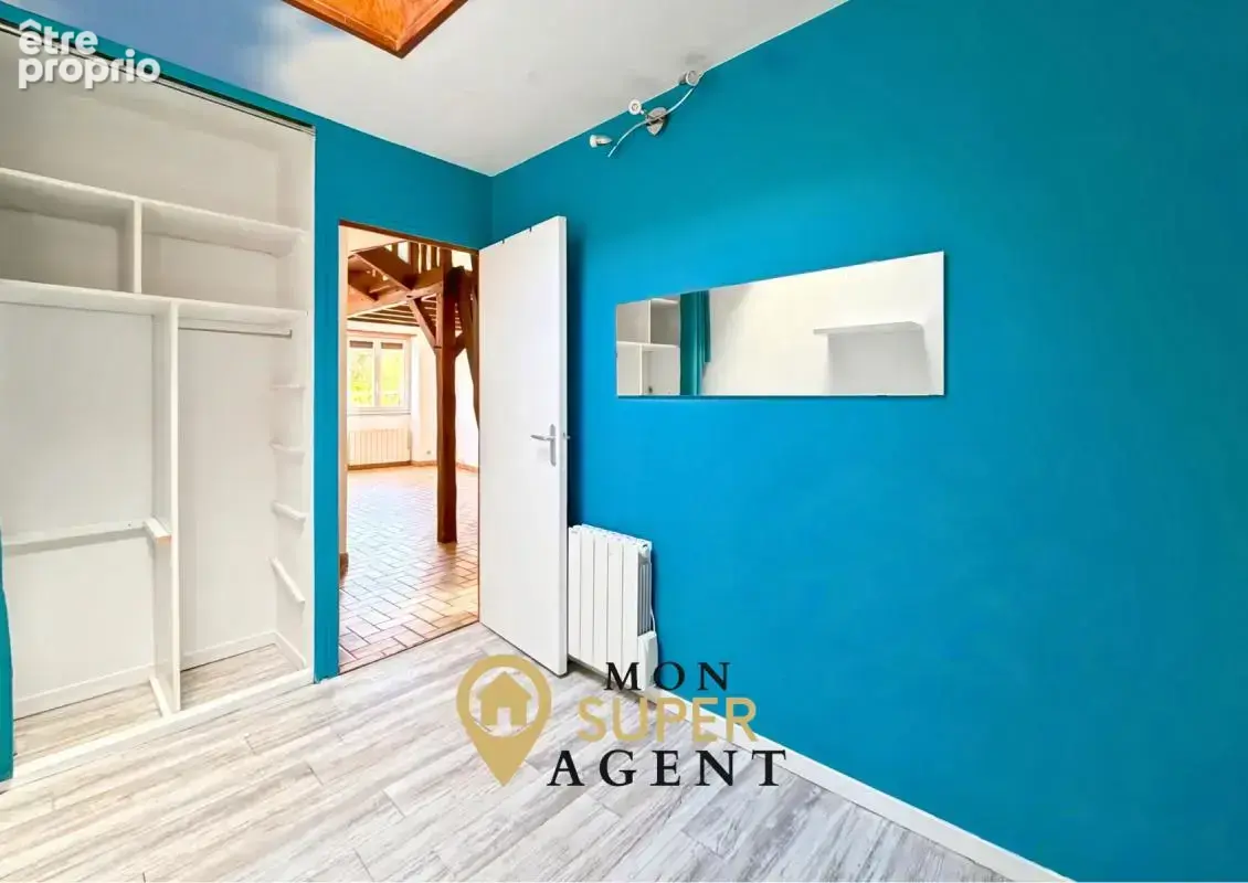 Maison 4 pièces 70 m² à vendre à Livry-Sur-Seine (77000) - photo 12