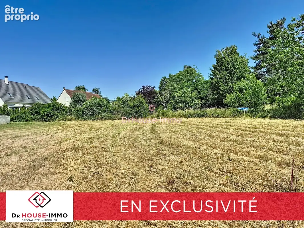 Terrain 966 m² à vendre à Brion (89400) - photo 18