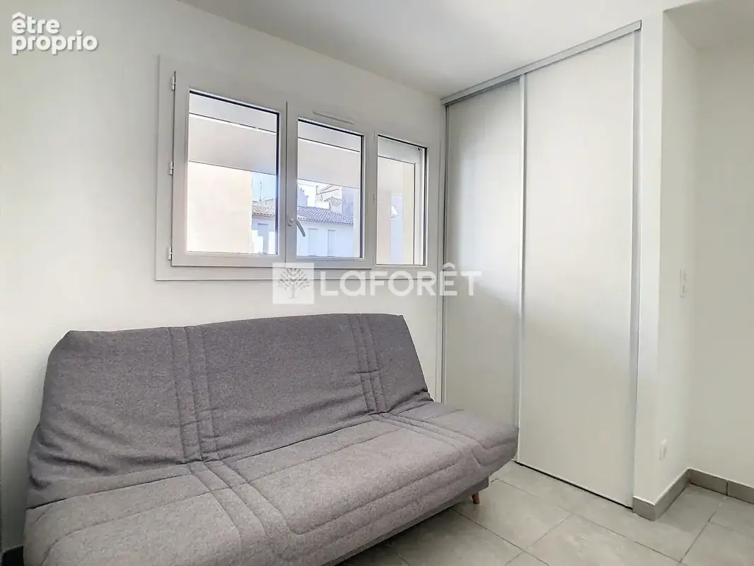 Appartement Valence 2 pièces - photo 3