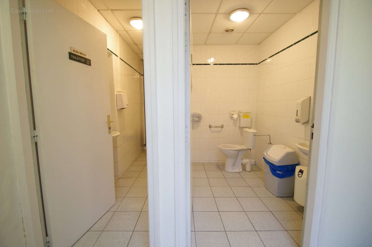 Appartement à SARREGUEMINES