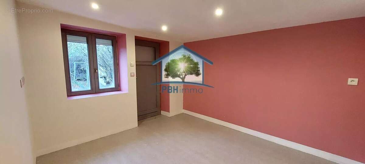 Maison à HERPELMONT